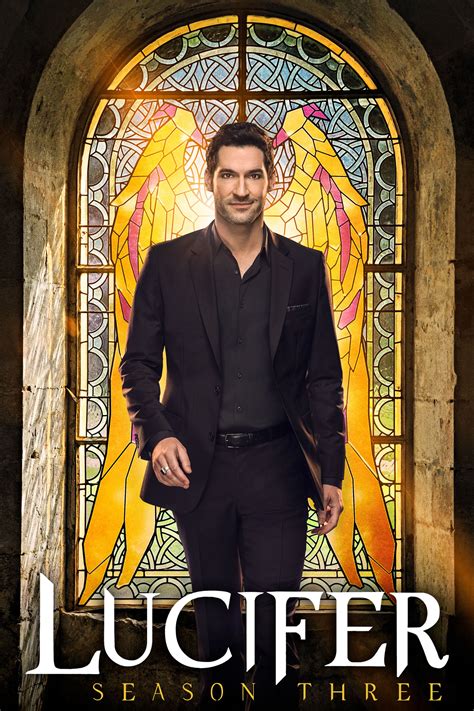 However, when he discovers something was stolen during the crime that was very personal to him, he demands that Chloe let him rejoin the case. . Lucifer season 3 all episodes mp4 in hindi